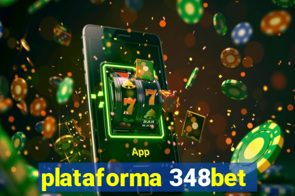 plataforma 348bet